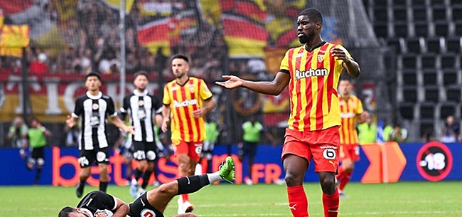 Lens : énorme retournement de situation pour Danso